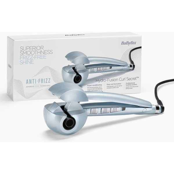 Плойка BaByliss C1700E