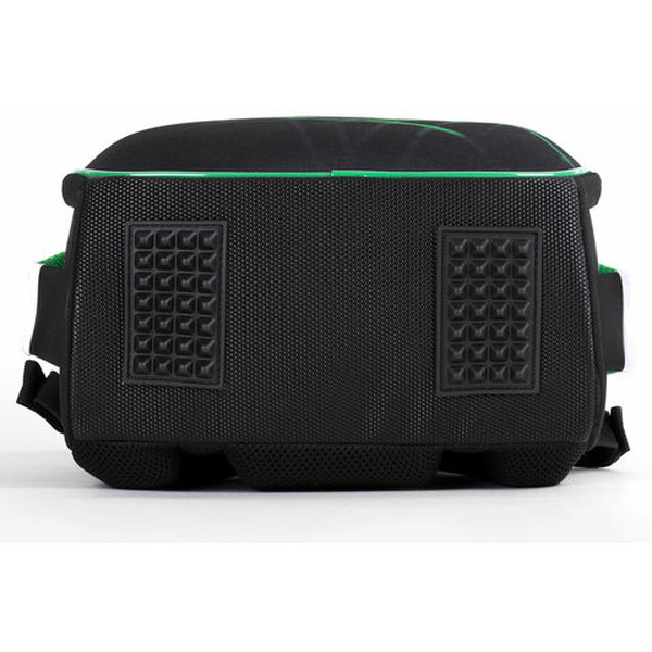 Рюкзак BRAUBERG Kids Start. Green Ball 272092