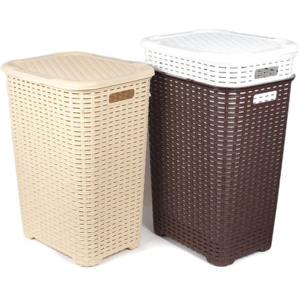 Корзина для белья STYLE 05004R