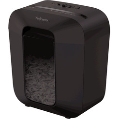 Шредер Powershred LX25 Fellowes FS-41705