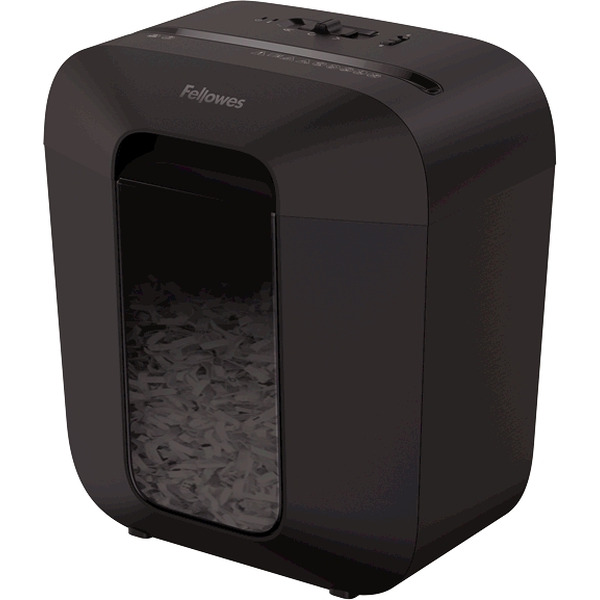 Шредер Powershred LX25 Fellowes FS-41705