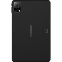 Планшет Doogee T20S 8GB/128GB LTE (черный)