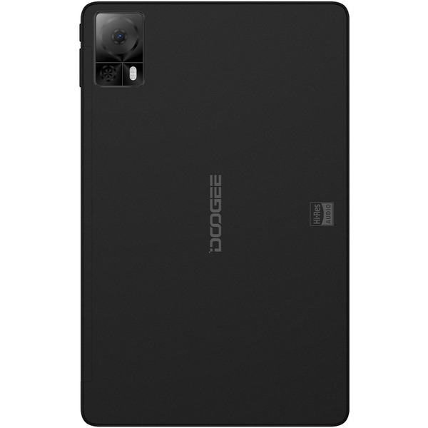 Планшет Doogee T20S 8GB/128GB LTE (черный)