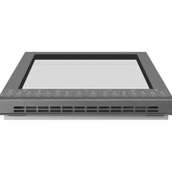 Плита комбинированная HANSA FCMS58228