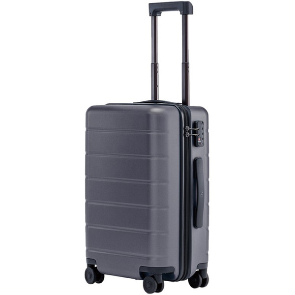 Чемодан XIAOMI Luggage Classic 20"' XNA4104GL (серый)
