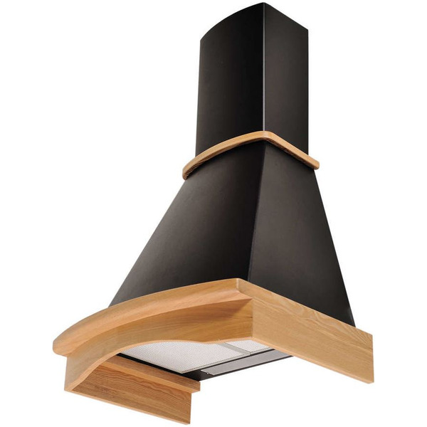 Вытяжка PYRAMIDA R 60 BL