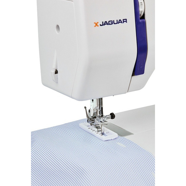 Швейная машина бытовая Jaguar Jeans Indigo