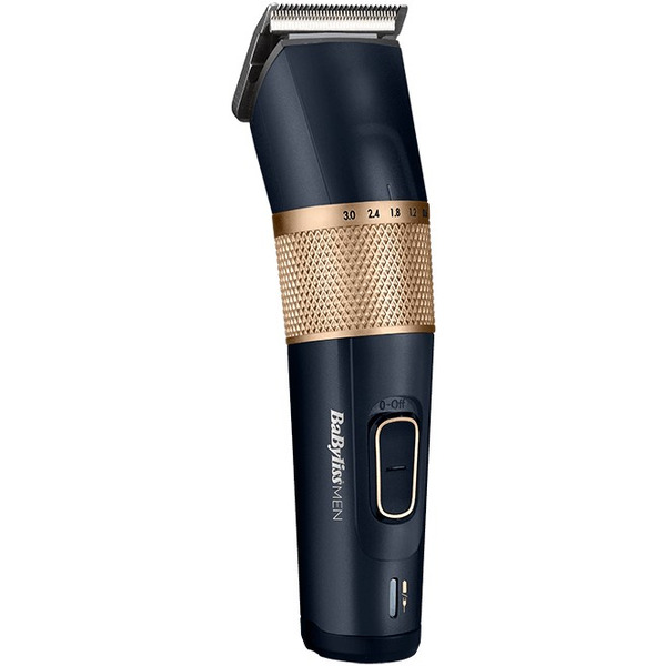 Машинка для стрижки BABYLISS E986E