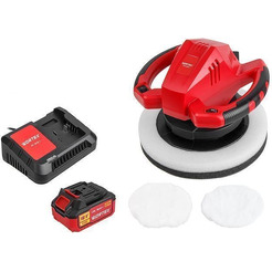 Полировальная машина WORTEX CPM 2518 E (1334508)