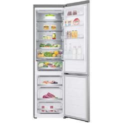 Холодильник LG DoorCooling+ GC-B509FAPW