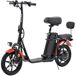 Электросамокат Mizar Aria MZ14ARIA