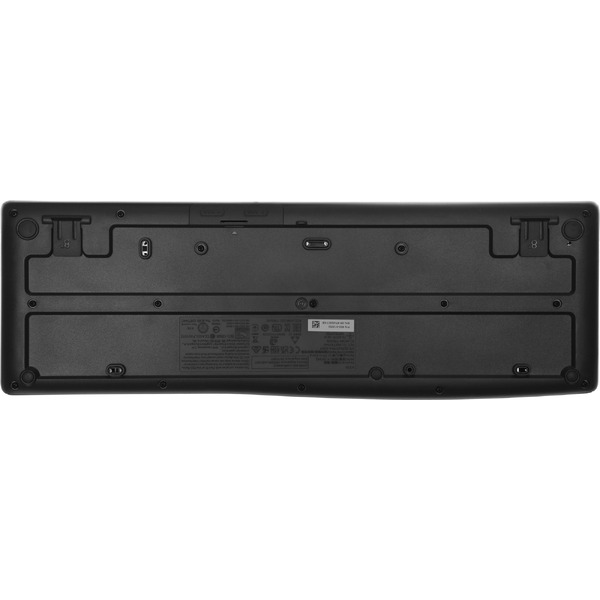 Клавиатура + мышь Logitech Wireless Combo MK270 920-003381