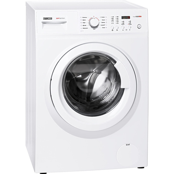 Стиральная машина ATLANT СМА 60У105-00