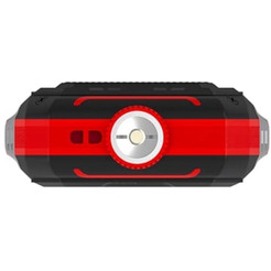 Мобильный телефон Maxvi T100 (красный)