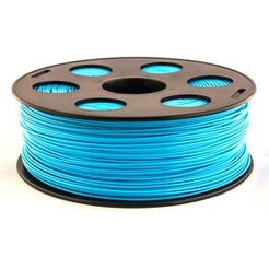 Bestfilament ABS пластик 1.75мм 1кг (голубой)