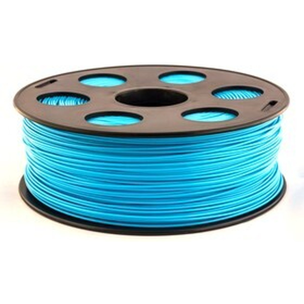 Bestfilament ABS пластик 1.75мм 1кг (голубой)