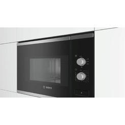 Встраиваемая микроволновая печь BOSCH BFL520MS0
