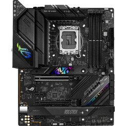Материнская плата Asus B760-F