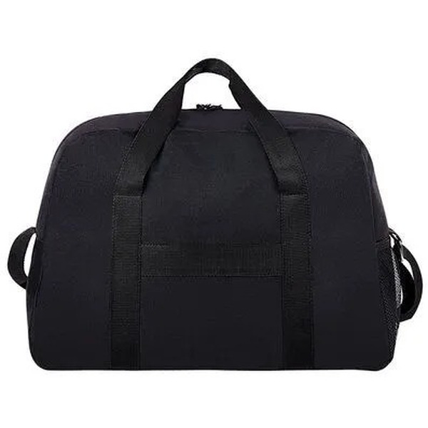 Сумка спортивная Heikki Move 272620 (30x45x20) черная