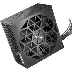 Блок питания 1STPLAYER HA-850BA7-BK