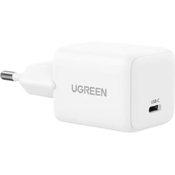 Сетевое зарядное устройство UGREEN X512-55554 20W (белый)