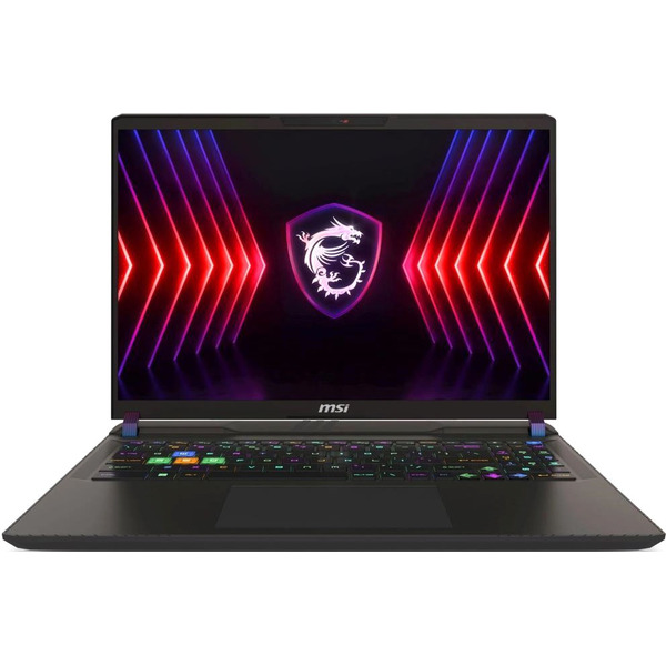 Игровой ноутбук MSI Vector 16 HX A14VHG-806XBY