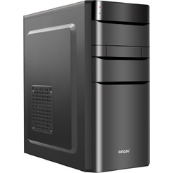 Корпус Ginzzu A200