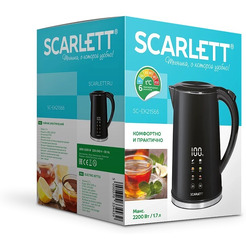 Электрический чайник Scarlett SC-EK21S66