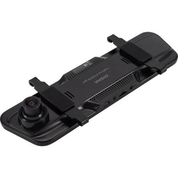 Видеорегистратор DIGMA FreeDrive 8100DW gps