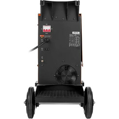 Сварочный инвертор Сварог MIG 350 TECH N258 96535