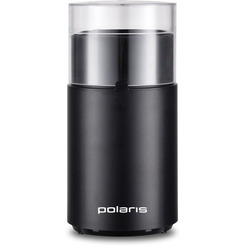 Кофемолка POLARIS PCG 2015 (черный)