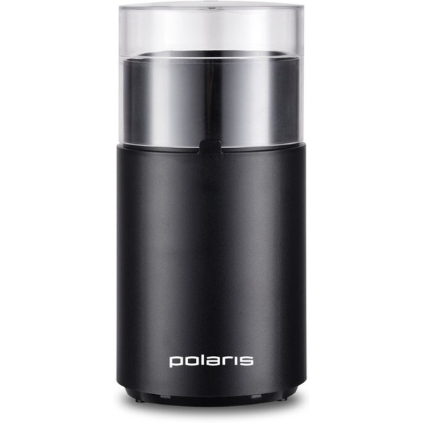 Кофемолка POLARIS PCG 2015 (черный)