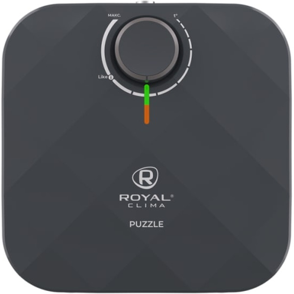 Водонагреватель ROYAL CLIMA RWH-P7-CEU