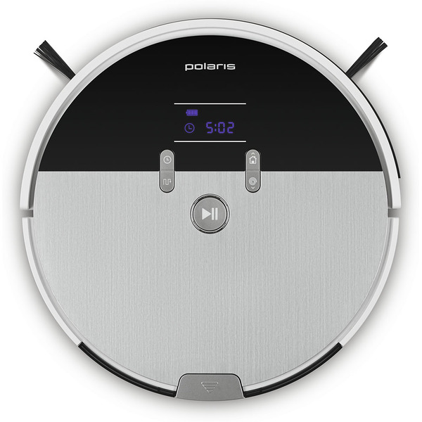 Робот-пылесос POLARIS PVCR 0930 SmartGo