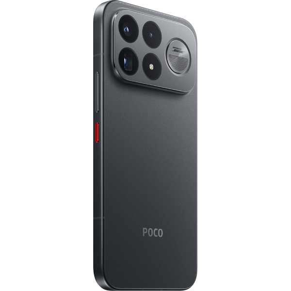 Смартфон POCO F9 Ultra 16GB/512GB Black EU