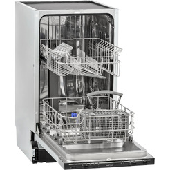 Встраиваемая посудомоечная машина Krona Brenta 45 BI