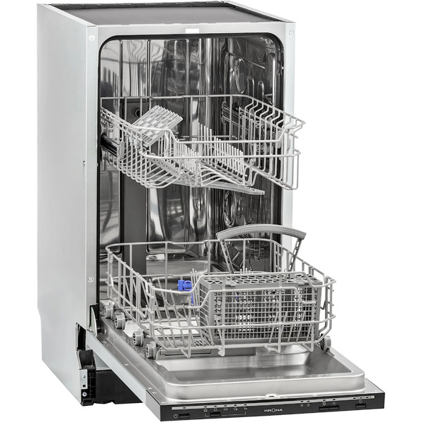 Встраиваемая посудомоечная машина Krona Brenta 45 BI