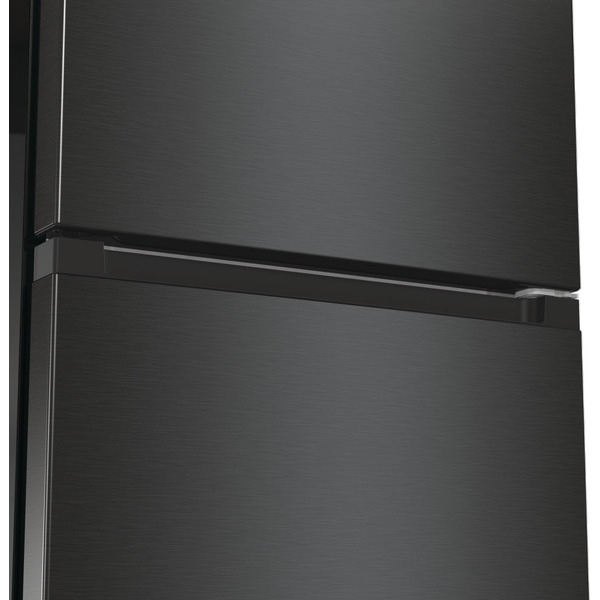 Холодильник Gorenje NRK6202EBXL4