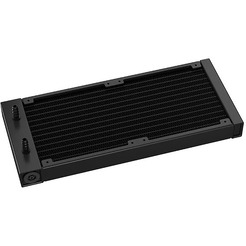 Система жидкостного охлаждения для процессора DeepCool LS520 R-LS520-BKAMNT-G-1
