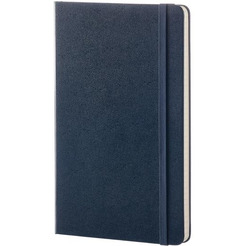 Блокнот Moleskine CLASSIC Large QP060B20
