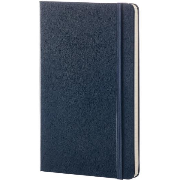Блокнот Moleskine CLASSIC Large QP060B20
