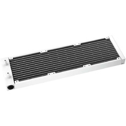 Кулер для процессора DeepCool LT360 WH ARGB R-LT360-WHAMNC-G-1