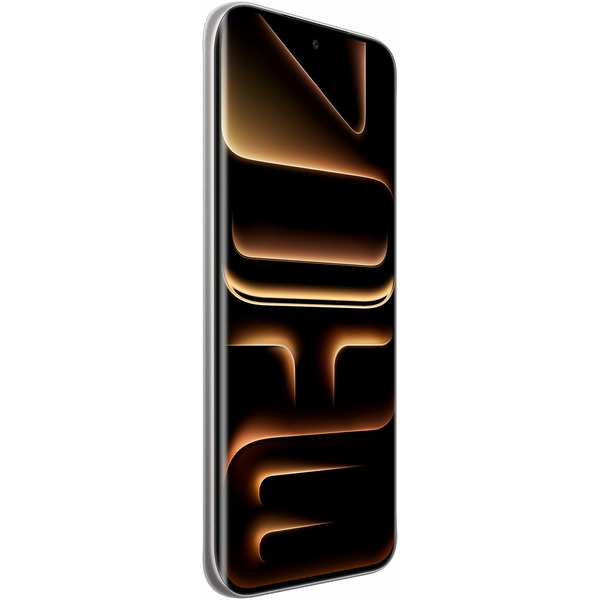 Смартфон Infinix Note Edge 8GB/256GB Lunar Titanium
