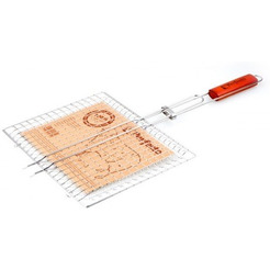 Решетка-гриль PERFECTO LINEA 47-001225