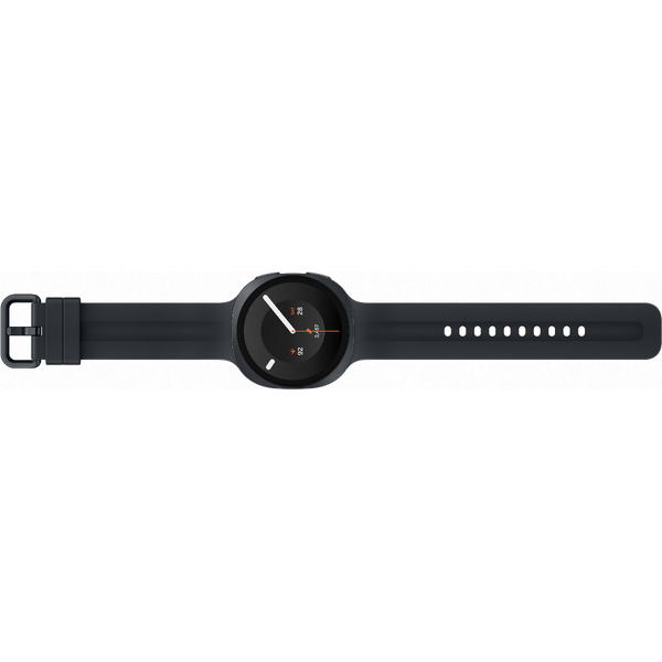 Умные часы Samsung Galaxy Watch9 40 мм LTE SM-L345FZEACAU (графит)