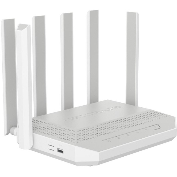 5G Wi-Fi роутер Netcraze Hero 5G NC-4110