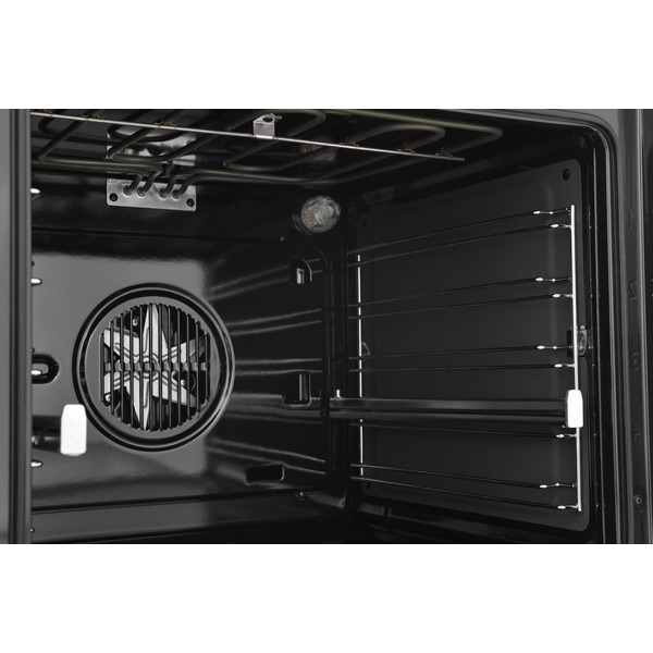 Духовой шкаф ZUGEL ZOE601W