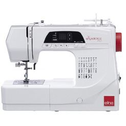 Швейная машина ELNA eXperience 450