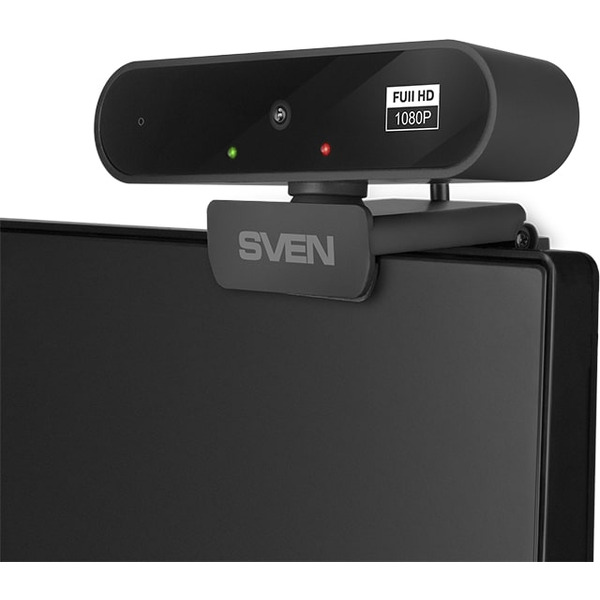 Веб-камера SVEN IC-965