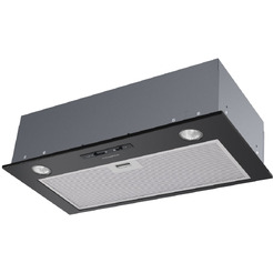 Кухонная вытяжка MAUNFELD Crosby Light (C) 60 (черный)